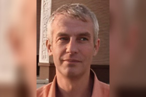 В Коврове пропал 46-летний мужчина в оранжевой рубашке