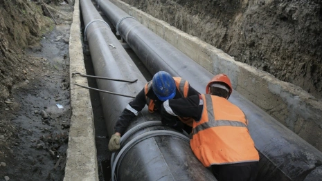 Слесари и электрики из Владимирской области уехали в зону СВО