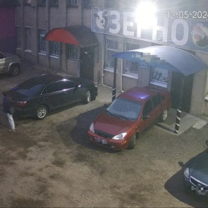 Еще одного участника избиения бойца СВО в Александрове осудили на 4 года