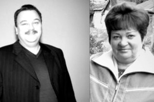 Скончались 2 экс-главы Лакинска