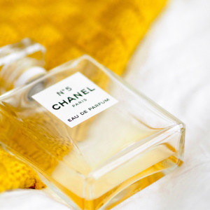 Во Владимире завелся парфюмерный вор