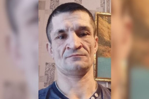 Во Владимирской области без вести пропал 42-летний мужчина с татуировками на руках