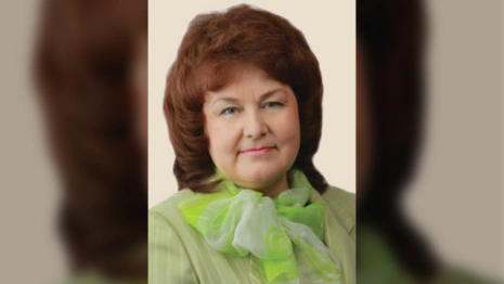 Путин присвоил главврачу владимирского дома ребенка звание «Заслуженного работника»