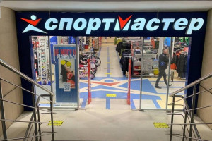 Во Владимире заговорили о закрытии магазина «Спортмастер»