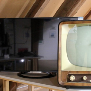 Два района Владимирской области на день останутся без ТВ