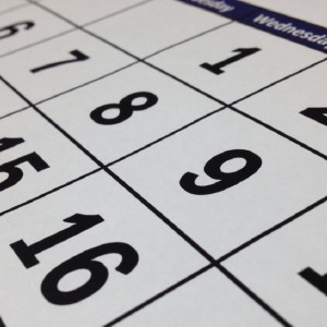 Жителям Владимирской области рассказали о выходных в 2023 году