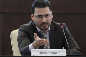 Скончался замглавы Роскосмоса Максим Овчинников