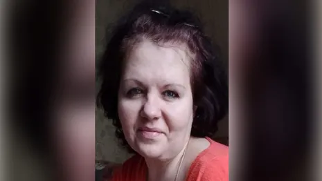 Во Владимирской области 3 недели назад пропала 48-летняя женщина 