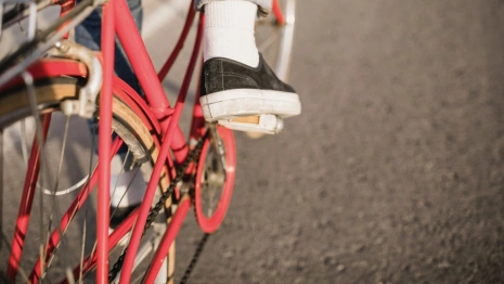 Во Владимире стоматолог на иномарке сбила 10-летнего мальчика на велосипеде