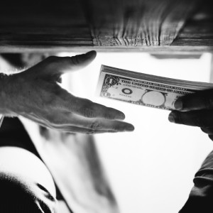 В Судогде будут судить москвича за взятку полицейскому в 140 тыс. рублей