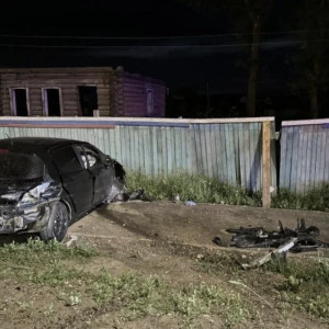 Москвича будут судить за ДТП с пострадавшим пассажиром под Покровом