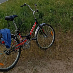Во Владимирской области за день украли пять велосипедов 

