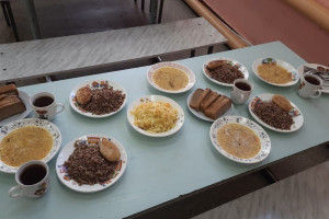 Прокуратура вмешалась в историю с отсутствием питания в двух школах Суздаля