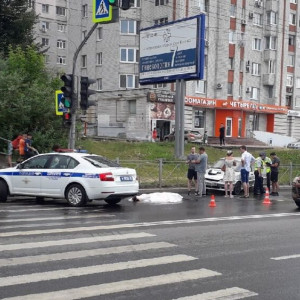 Владимирца, насмерть сбившего пенсионера, приговорили к 1,5 годам тюрьмы