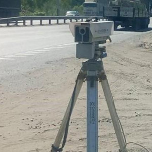 Во Владимирской области 20 дорожных камер заработают на новых местах