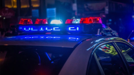 Жительницу Владимирской области осудили за нападение на полицейского