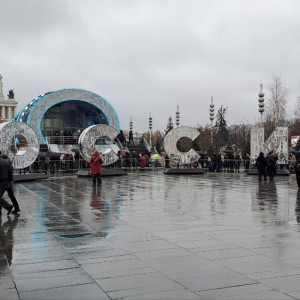 Появилось расписание представлений в день Владимирской области на ВДНХ