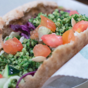 Во Владимире на 3 месяца закрыли очередную шаурмичную