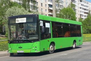 Новая владимирская система проездных дала сбой в первый день