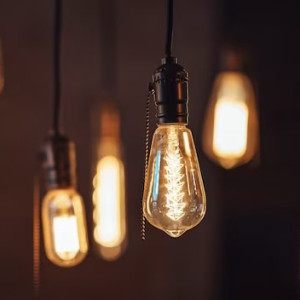 Жители Александрова пожаловались на перебои в подаче электричества