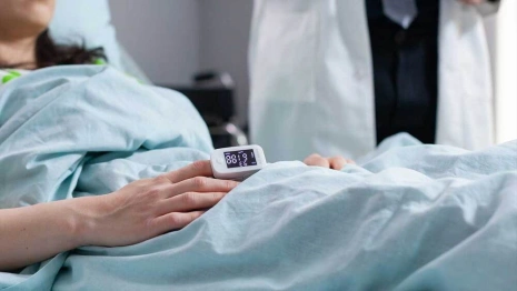 Во Владимирской области за сутки от COVID-19 скончался один человек