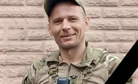 В зоне СВО погиб 36-летний Александр Кузьмин из Меленковского района