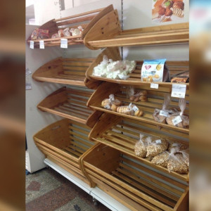 С полок владимирских магазинов пропал хлеб