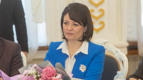 Владимирские депутаты обсудят судьбу омбудсмена по правам человека на февральской сессии