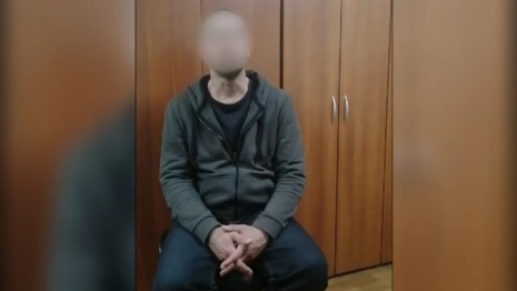 Житель Коврова получил 16 лет за госизмену и попытку устроить диверсию