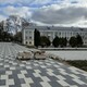 В Юрьев-Польском подрядчику грозит крупный штраф за срыв благоустройства площади