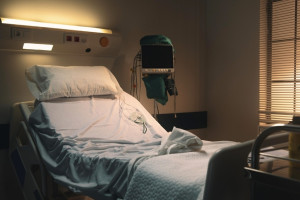 Во Владимире перинатальный центр оштрафовали на 170 тыс. рублей