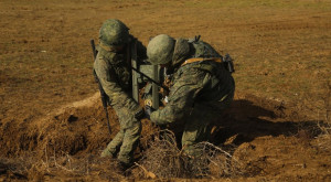 Полицейские и сотрудники ФСБ задержали вымогателей денег у семей бойцов СВО