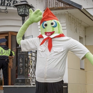 Владимирский и Суздальский митрополит осудил развитие туризма с помощью «огурца»