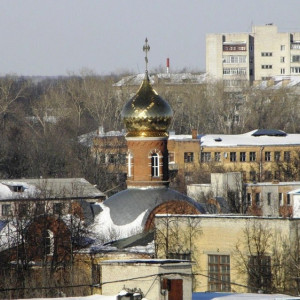 Жителям Коврова предложили выбрать улицы для туристического центра города