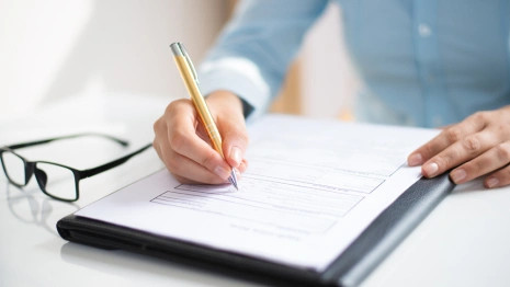 Во Владимирской области чиновники проигнорировали просьбу жителя