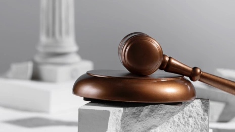 Двое судей из Коврова попали под санкции Евросоюза