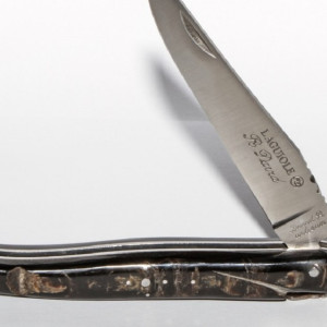 В Собинке под суд пойдет угрожавший полицейскому складным ножом мужчина 