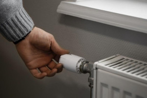 В Коврове отопление в домах могут включить до 30 сентября