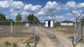 В Муроме подрядчик получил 5 лет тюрьмы за обман заказчика при установки водных станций