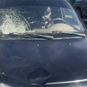 В Судогде легковушка сбила 9-летнюю девочку на пешеходном переходе