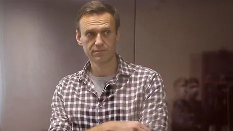 Навальный решил откреститься от статуса склонного к экстремизму через Владимирский облсуд