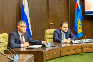 Росавиация поддержала реконструкцию аэропорта Семязино во Владимире