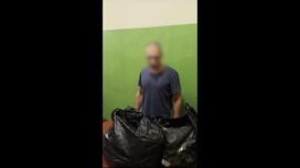 Житель Вязников получил 9,5 лет колонии за госизмену и попытку вступить в ВСУ