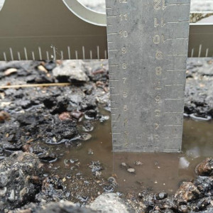 В Юрьев-Польском коммунальщиков оштрафовали на 20 тыс. рублей за ямы на дорогах