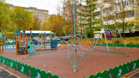 Во Владимирской области откроют новый уличный комплекс 