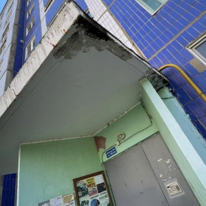 В Коврове состояние многоэтажки обернулось административным делом