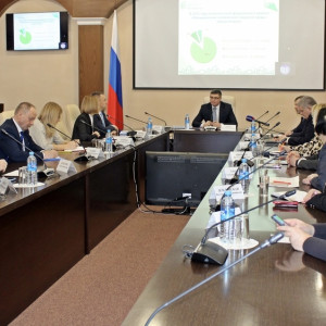 Во Владимирской области на благоустройство направят почти 1 млрд рублей