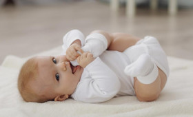 В первые дни Нового года во Владимирской области родились 2 пары двойняшек