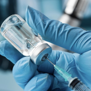 Во Владимирскую область поступило 7,3 тыс. доз вакцины от кори и паротита