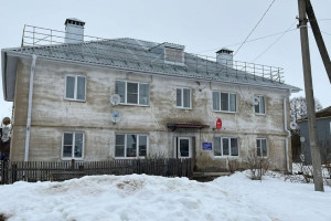 В Коврове подрядчика оштрафовали за срыв капремонта крыш многоэтажек